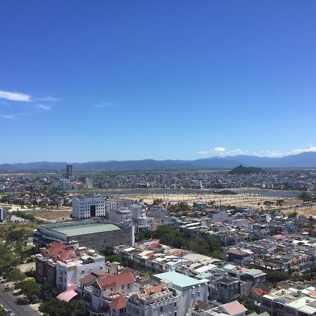 Can Ho Nghi Duong 5 Sao Apec Mandala Phu Yen ตวีฮหว่า ภายนอก รูปภาพ